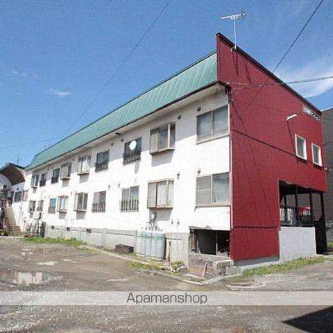 12号線マンション