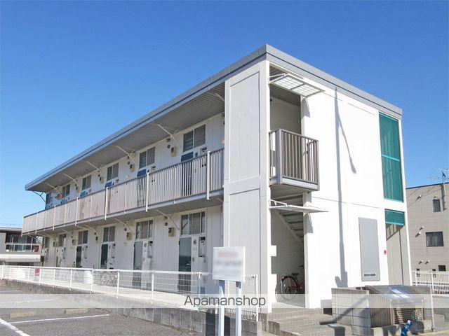 レオパレスコスモスハイツ