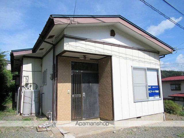 山田線 山岸駅 徒歩14分  築48年(3DK)