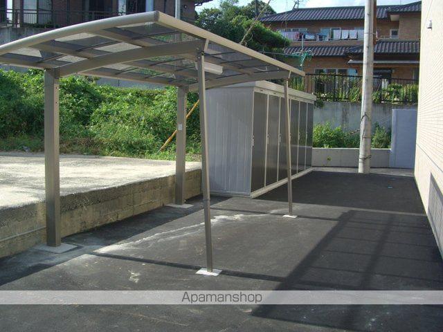 ベルフラワー弐番館