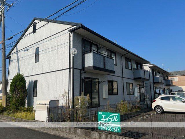リンデンハイムⅠ・Ⅱ