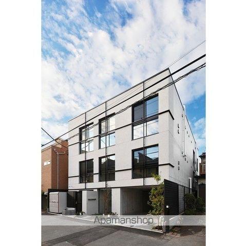 ガーデンレジデンス恵比寿