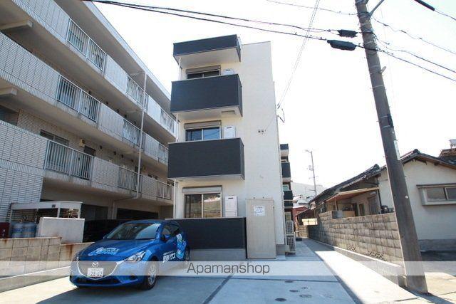 セブンプロート船越南