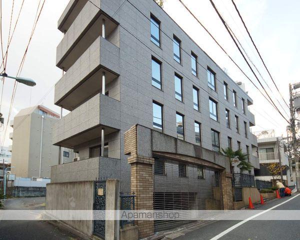 エタニティマンション和田第3(2LDK/3階)