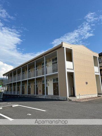 レオパレス焼山中央