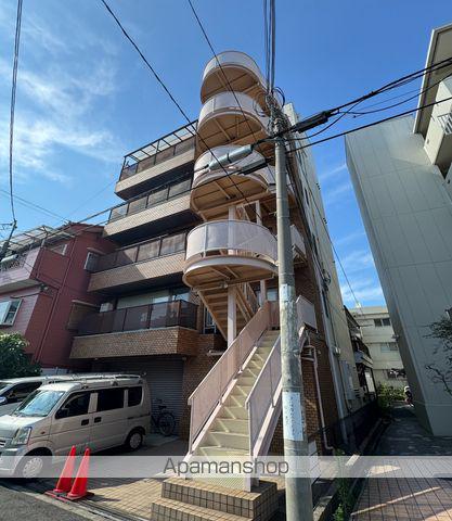 清水丘ファーストビル