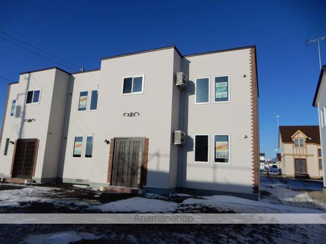 プランドールS[1階]