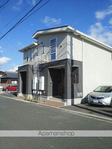 リバーサイド・ⅡB