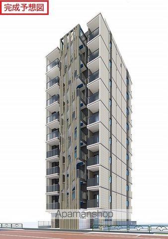 レパラール関口(1LDK/4階)