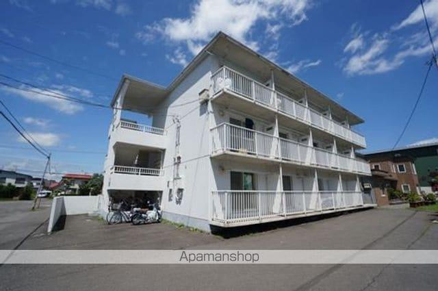 クローバーズマンションブリッジ24