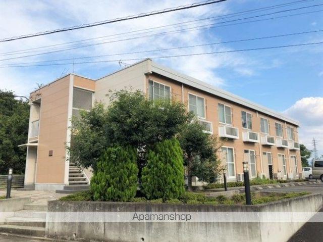 レオパレスTAISEI