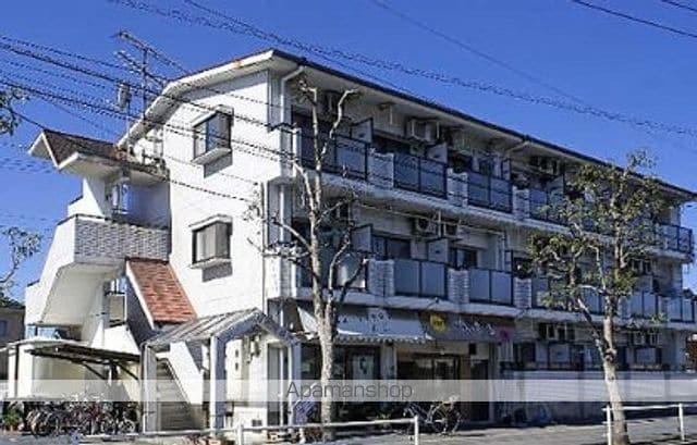 サニーハイツ西長戸(ワンルーム/3階)