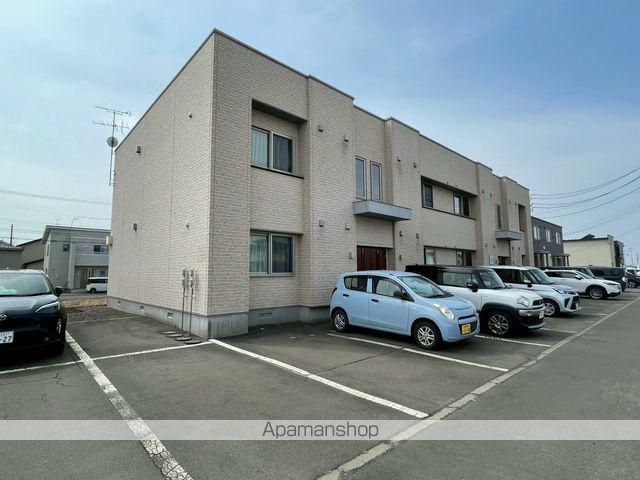 ベルリード昭和中央