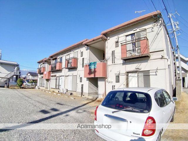 キャッスルハイツ