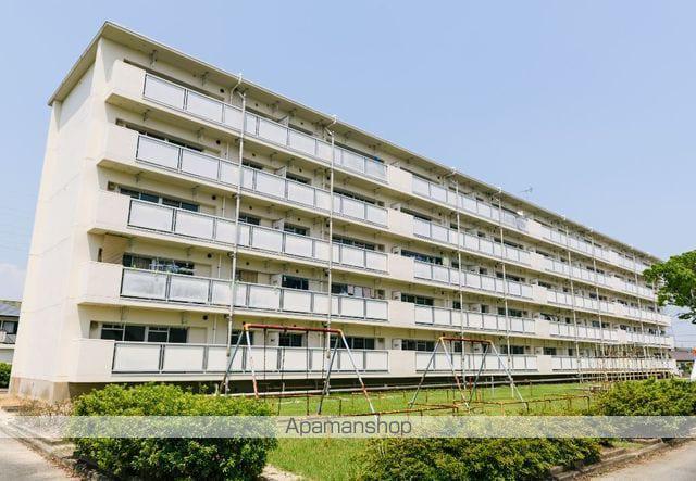 ビレッジハウス三橋 2号棟