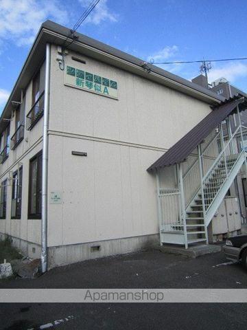 シティハイム新琴似A