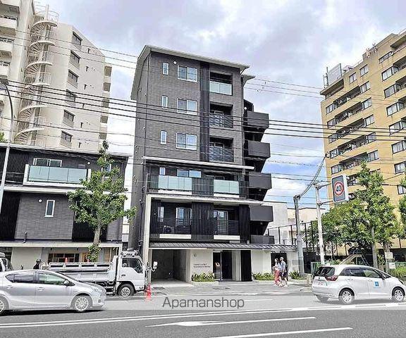 グランドラティス河原町七条