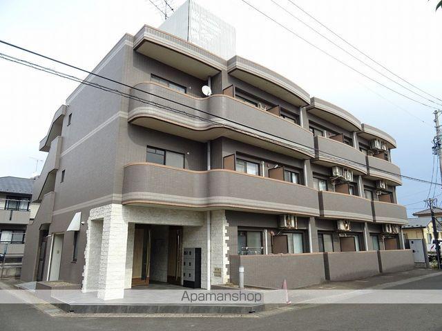 グランドスクエア高砂(1K/3階)