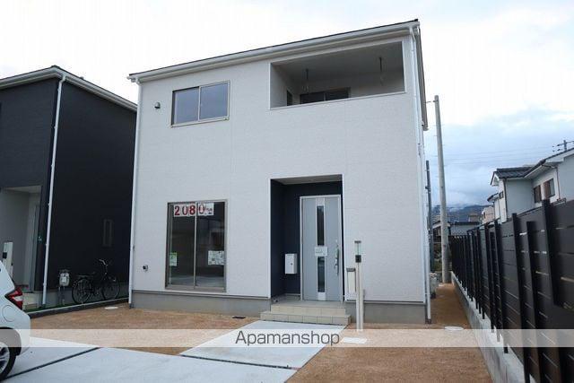 山口線 湯田温泉駅 徒歩11分 2階建 築3年