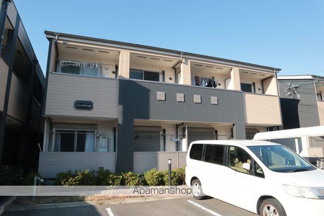 フジパレス堺老松町2番館