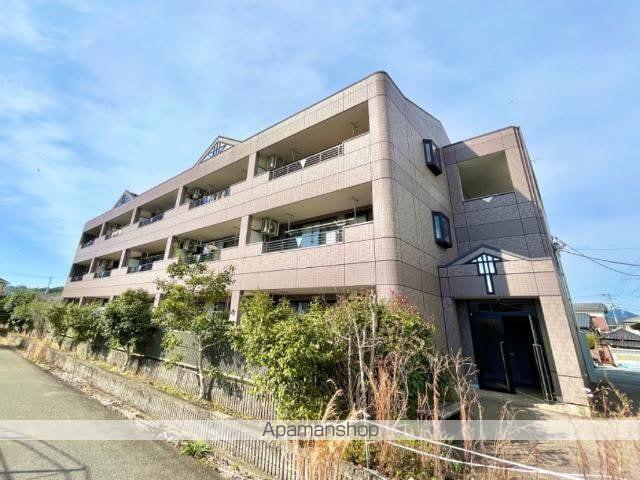 プランドール朝倉(2LDK/3階)