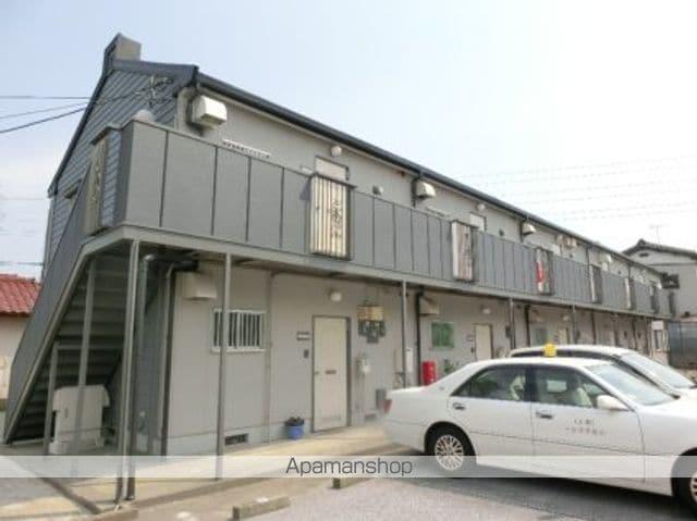 シティハイツトヨダ(1LDK/1階)