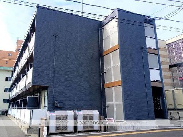 レオパレスリバティ