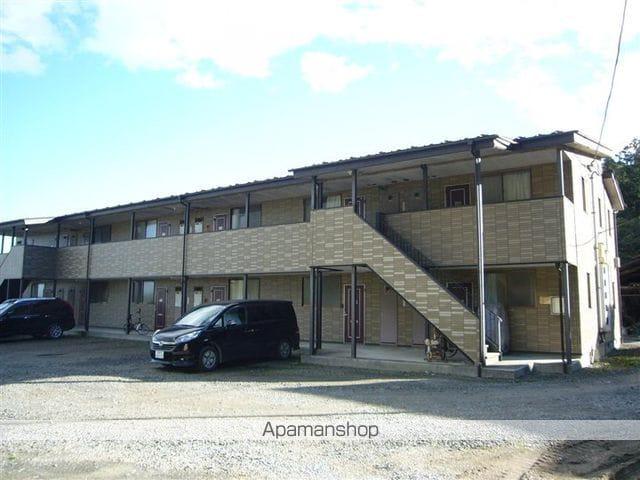 コーポシャルマン Ⅳ