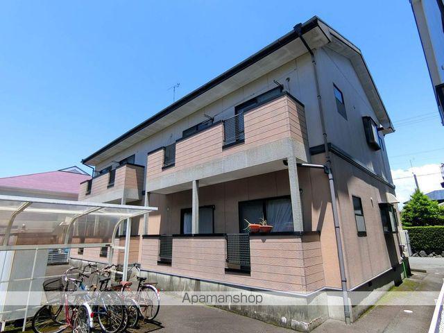 アベニュー平野Ⅱ B