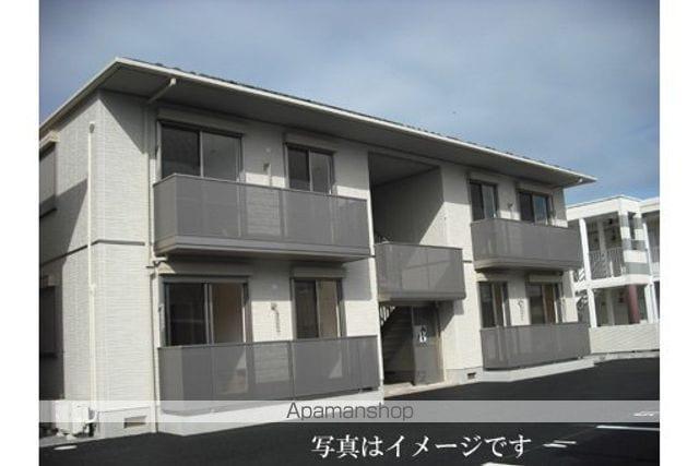 シャーメゾンブルック