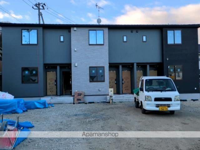 グレイス・ガーデン B