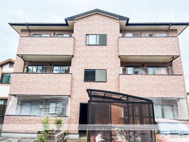 フォブール一色SAYA B棟