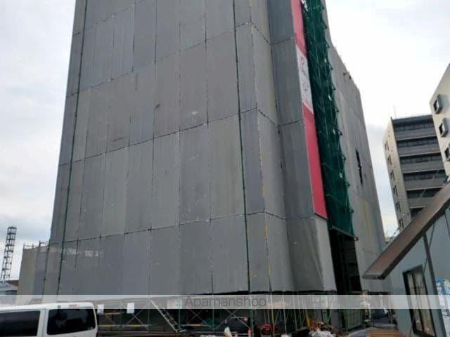 サンライズ 江平中町(1K/7階)