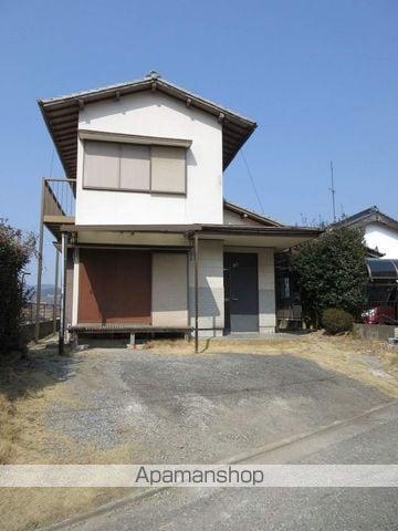 西鉄天神大牟田線 朝倉街道駅 徒歩27分  築50年(4DK)