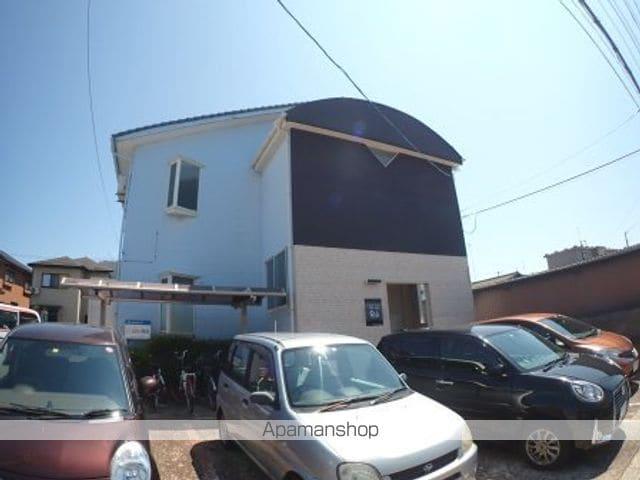 タウンハウス白山