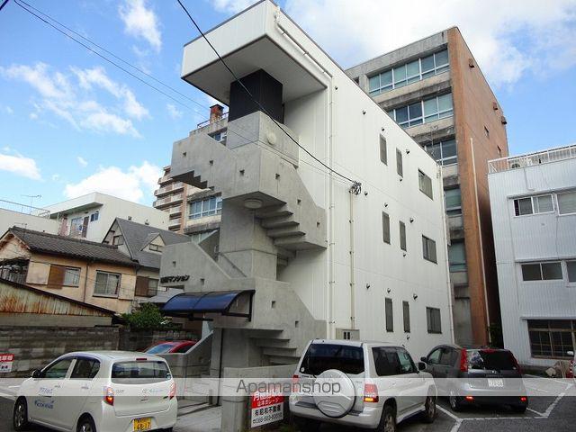 山﨑マンション