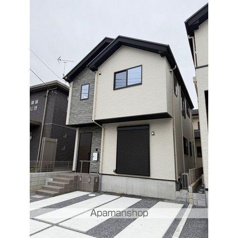 千葉都市モノレール 千城台北駅 徒歩3分  築1年(4LDK)