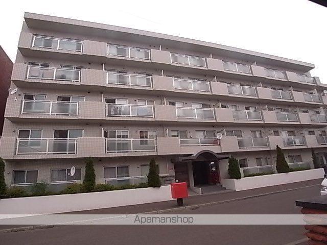 ガーデンハウス山鼻南2