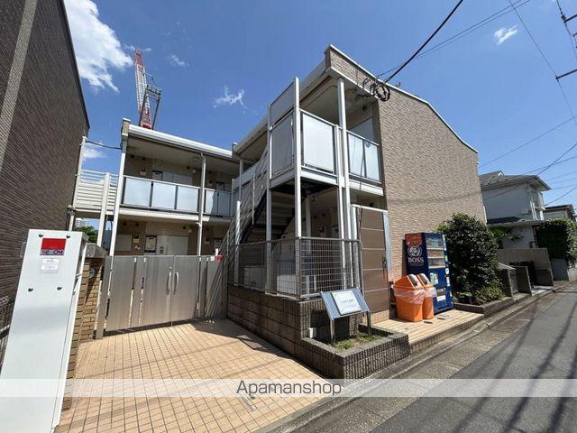 レオパレスハピネス光が丘