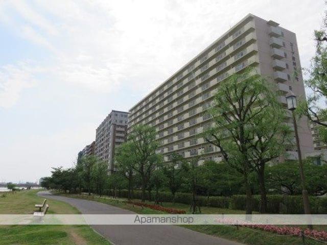 コープ野村川端町