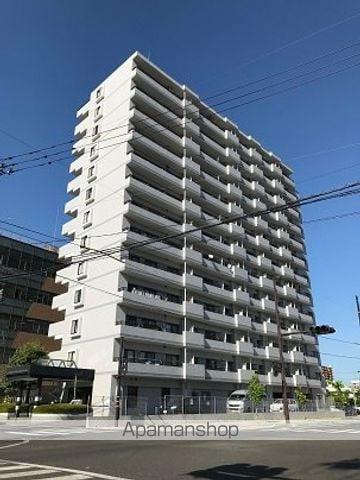 ライオンズマンション仲間町壱番館(1K/2階)
