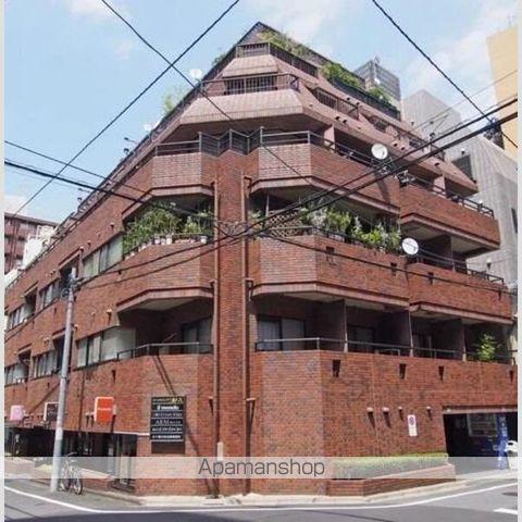 ロイヤルハイツ新宿御苑