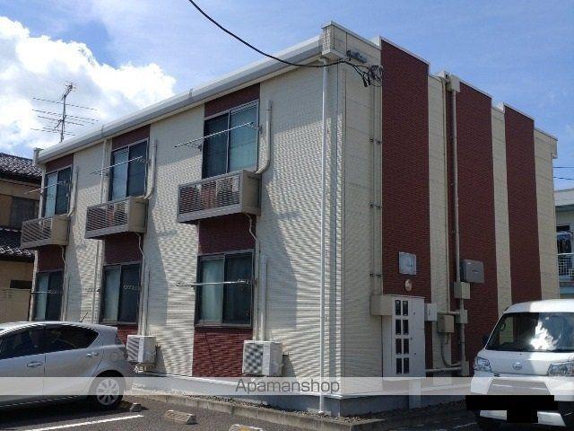 レオネクストアーバン南福島