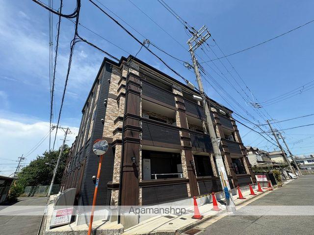 ドミール ウエスト