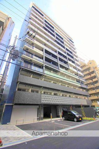 PRESSANCE堺筋本町SENTIS