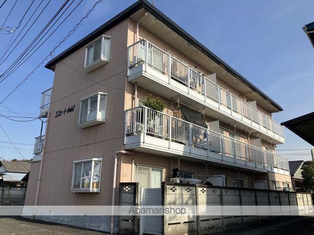 エステート小山第一(2DK/3階)