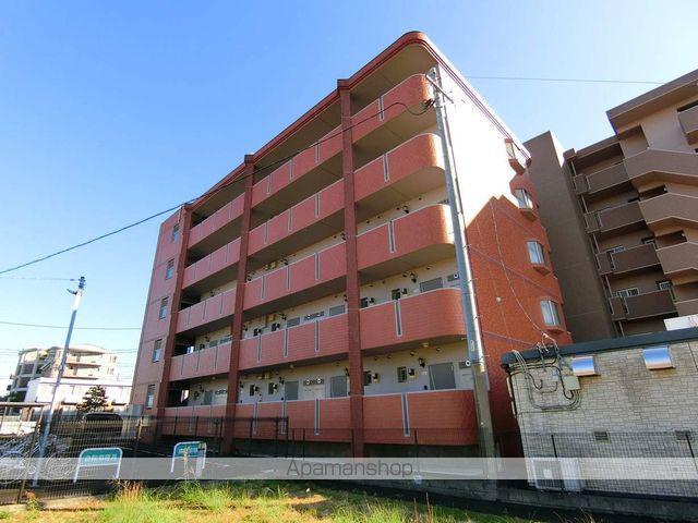 東海道本線 愛野駅(静岡) 徒歩1分 5階建 築20年