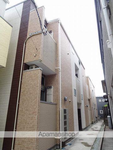 ソレイユⅡ(1K/1階)