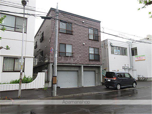 札幌市東豊線 学園前駅(札幌) 徒歩4分  築24年(2LDK/1階)