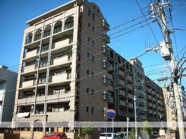 ウイングコートE館